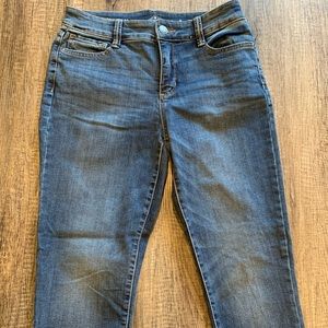 St. John's Bay jeans